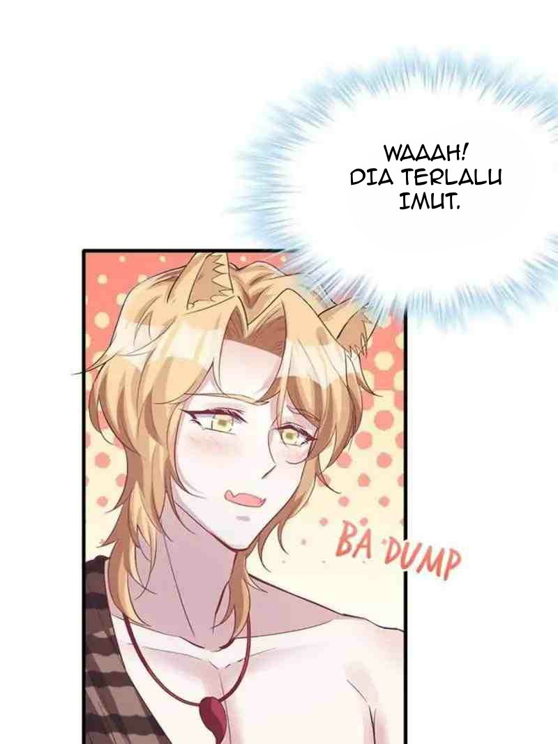 Beauty and the Beasts Chapter 80 Gambar 14